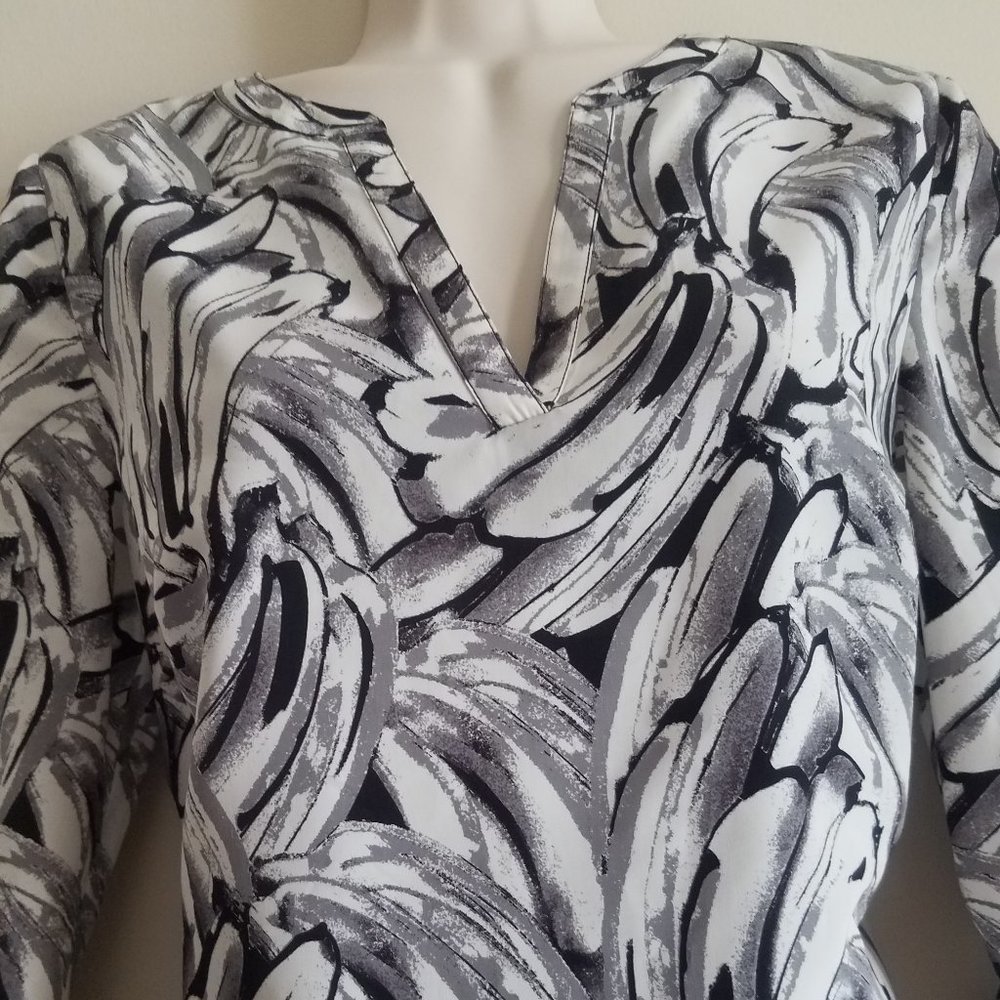 Kenzie tunic dress Sz. XS